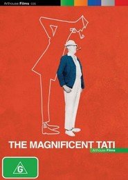 The Magnificent Tati