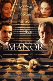 The manor - La dimora del crimine