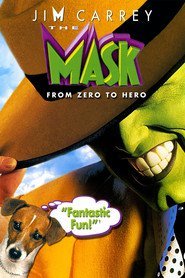 The Mask - Da Zero A Mito