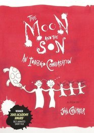 The Moon and the Son: An Imagined Conversation