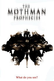 The Mothman prophecies - Voci dall'ombra