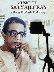 The Music of Satyajit Ray