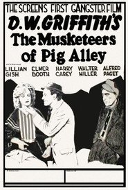 I Moschettieri di Pig Alley