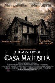 The Mystery of Casa Matusita