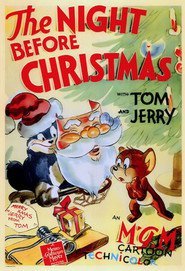 The Night Before Christmas with Tom and Jerry