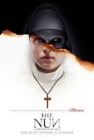 The Nun: La vocazione del male