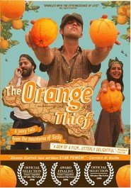 The Orange Thief