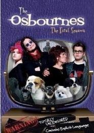 The Osbournes: The First Season