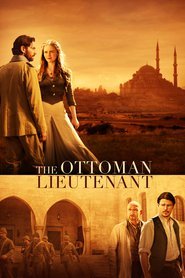Il tenente ottomano