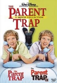 The Parent Trap Two-Movie Collection (The Parent Trap / The Parent Trap II)