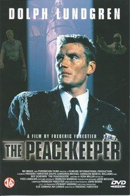 The peacekeeper - Il pacificatore