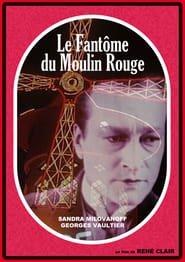 Il fantasma del Moulin Rouge