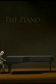 The piano