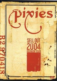 The Pixies - Sell Out