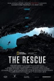 The Rescue - Il salvataggio dei ragazzi