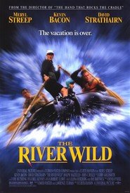 The river wild - Il fiume della paura
