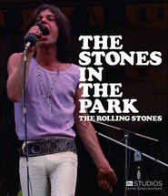 The Rolling Stones: The Stones in the Park 1969