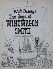 The Saga of Windwagon Smith