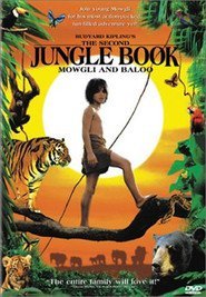 The Second Jungle Book: Mowgli