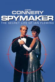 Spymaker: la vita segreta di Ian Fleming