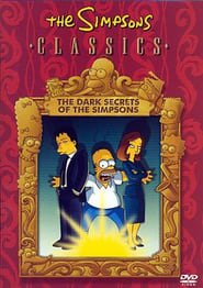 The Simpsons - I file segreti dei Simpsons