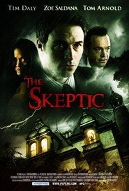 The Skeptic – La casa maledetta