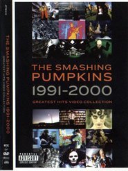The Smashing Pumpkins 1991-2000 Greatest Hits Video Collection