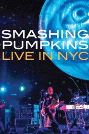 The Smashing Pumpkins Oceania - Live in NYC
