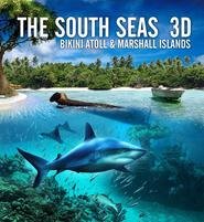 The South Seas: Bikini Atoll