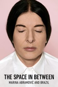 The Space in Between: Marina Abramović and Brazil