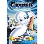 The Spooktacular New Adventures of Casper -  Vol 1