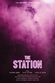 The Station - Ghiacciaio di sangue