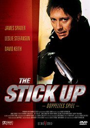 The Stickup - Il Colpo Perfetto