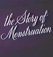 The Story of Menstruation