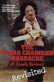 The Texas Chainsaw Massacre: A Family Portrait