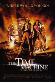 The time machine - Dove vorresti andare?