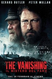 The vanishing - Il mistero del faro