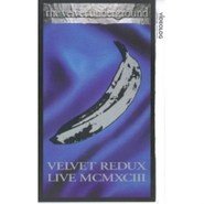The Velvet Underground:MCMXCIII