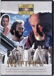 The Visual Bible: Matthew