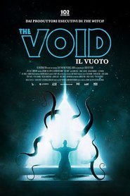 The Void: il vuoto