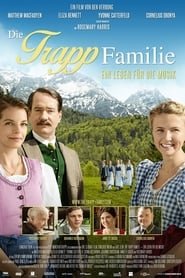 La famiglia von Trapp - Una vita in musica