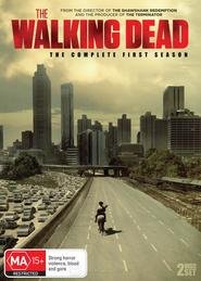 The Walking Dead - The Complete Season 1