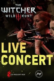 The Witcher 3: Wild Hunt concert