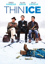 Thin Ice - Tre uomini e una truffa
