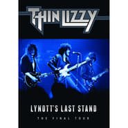 Thin Lizzy - Lynott's Last Stand