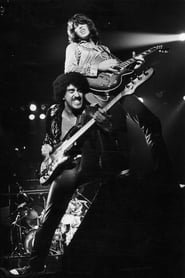 Thin Lizzy: nu, då och för evigt