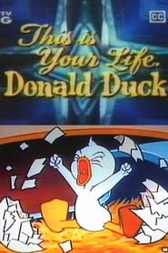 This Is Your Life Donald Duck