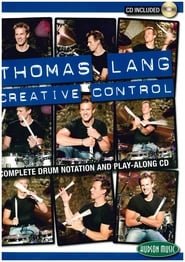 Thomas Lang : Creative Control