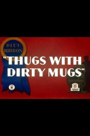 Thugs with Dirty Mugs