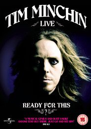 Tim Minchin: Ready For This Live